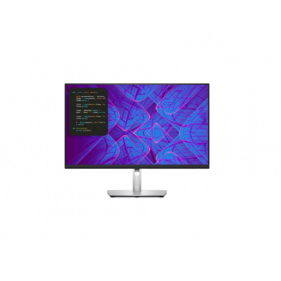 Dell 27'' P2723QE LCD 4K 60Hz IPS Monitor (210-BDFZ)