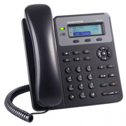 Grandstream IP Enterprise GXP1610 VoIP telefon