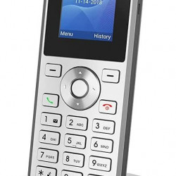 GRANDSTREAM WP810 Wi-Fi VoIP telefon