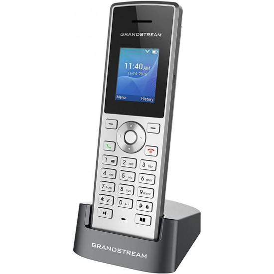 GRANDSTREAM WP810 Wi-Fi VoIP telefon