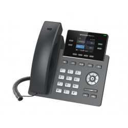 Grandstream GRP2612P IP telefon