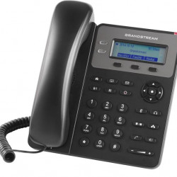 Grandstream IP Enterprise GXP1615 VoIP telefon