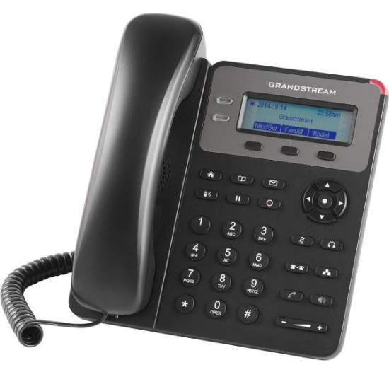 Grandstream IP Enterprise GXP1615 VoIP telefon