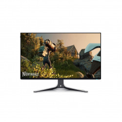 DELL 27'' ALIENWARE AW2723DF GAMING 280Hz QHD LCD MONITOR - VILÁGOSSZÜRKE (210-BFII)