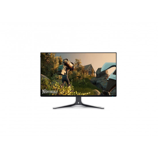 DELL 27'' ALIENWARE AW2723DF GAMING 280Hz QHD LCD MONITOR - VILÁGOSSZÜRKE (210-BFII) DELL 27'' ALIENWARE AW2723DF GAMING 280Hz QHD LCD MONITOR - VILÁGOSSZÜRKE (210-BFII)