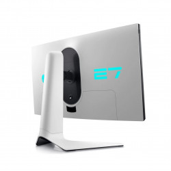 DELL 27'' ALIENWARE AW2723DF GAMING 280Hz QHD LCD MONITOR - VILÁGOSSZÜRKE (210-BFII)