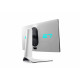 DELL 27'' ALIENWARE AW2723DF GAMING 280Hz QHD LCD MONITOR - VILÁGOSSZÜRKE (210-BFII) DELL 27'' ALIENWARE AW2723DF GAMING 280Hz QHD LCD MONITOR - VILÁGOSSZÜRKE (210-BFII)