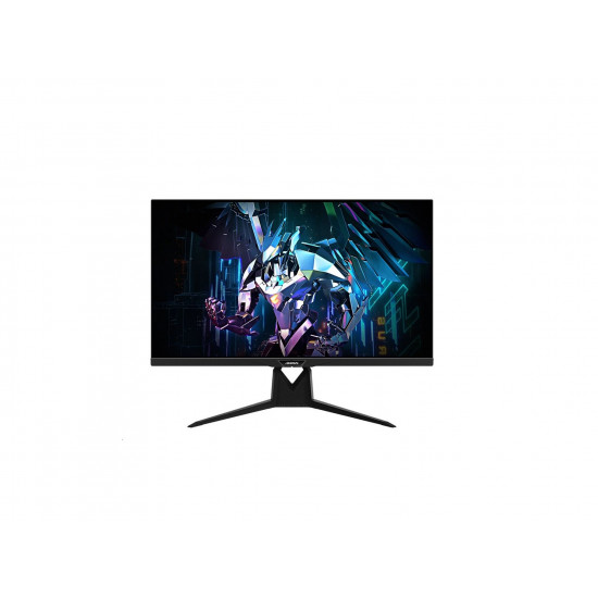 GIGABYTE 32'' AORUS FI32Q X LCD GAMING IPS MONITOR (AORUS FI32Q X-EK)