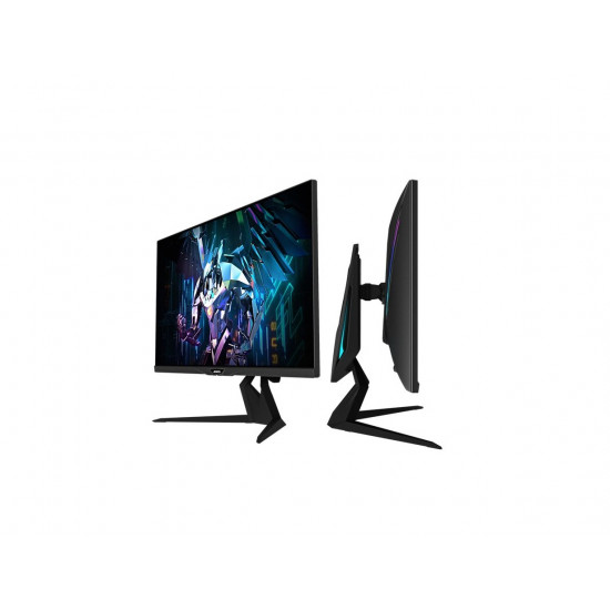 GIGABYTE 32'' AORUS FI32Q X LCD GAMING IPS MONITOR (AORUS FI32Q X-EK)