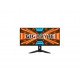 GIGABYTE 34'' M34WQ IPS LED Monitor (M34WQ-EK)