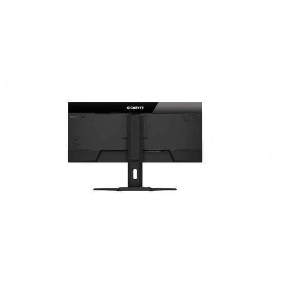 GIGABYTE 34'' M34WQ IPS LED Monitor (M34WQ-EK)