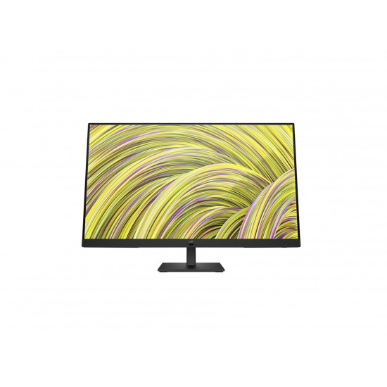 HP 27'' ProDisplay P27h G5 AG IPS LED Monitor (64W41AA#ABB)