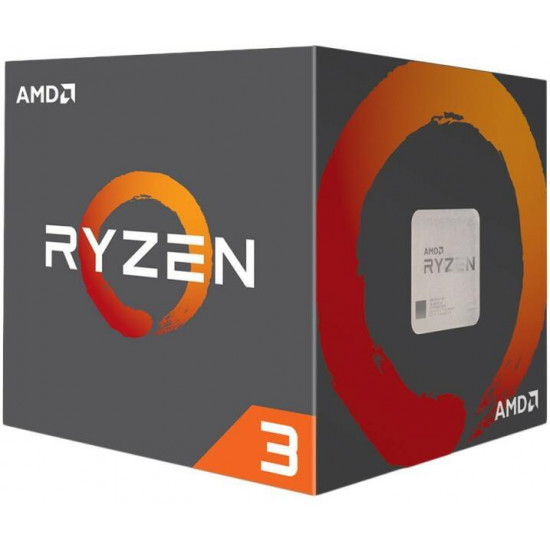 AMD Ryzen 3 4300G 3.8GHz/4C/4M Radeon Graphics