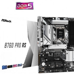 ASRock B760 Pro RS alaplap