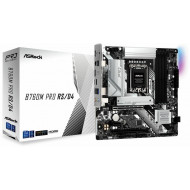 ASRock B760 Pro RS/D4 alaplap