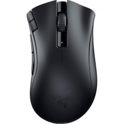 Razer DeathAdder V2 X HyperSpeed vezeték nélküli egér fekete (RZ01-04130100-R3G1)