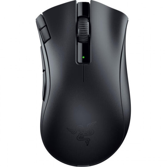 Razer DeathAdder V2 X HyperSpeed vezeték nélküli egér fekete (RZ01-04130100-R3G1)