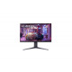 LG 31.5'' 32GQ850 Gaming 240Hz IPS monitor (32GQ850-B.AEU)