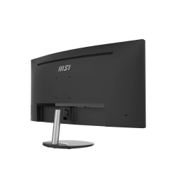 MSI PRO 34'' MP341CQ Ívelt QHD Monitor (9S6-3PB2CT-002)