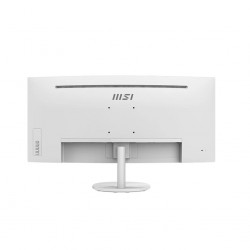 MSI PRO 34'' MP341CQW Ívelt QHD Monitor (9S6-3PB2CT-007)