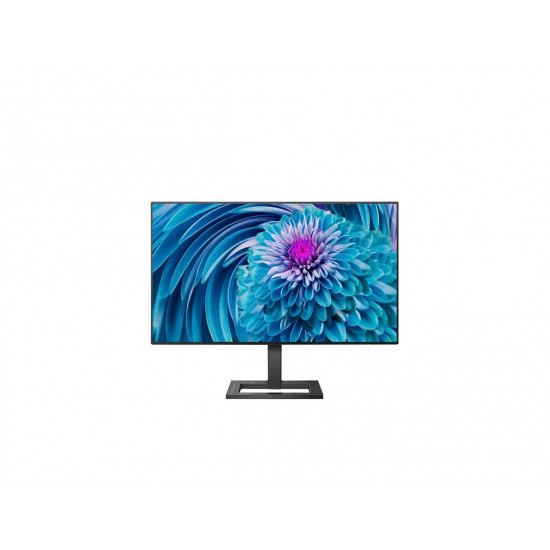 Philips 27'' 275E2FAE IPS LCD monitor - fekete (275E2FAE/00)