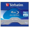 VERBATIM BRV-6DL BD-R kétrétegű normál tokos Bluray lemez VERBATIM BRV-6DL BD-R kétrétegű normál tokos Bluray lemez