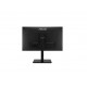 ASUS 24'' Eye Care IPS LCD monitor - fekete (VA24DQSB)
