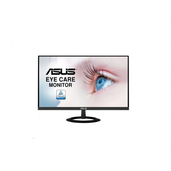 ASUS 23'' Eye Care IPS LED monitor (VZ239HE)