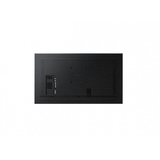 Samsung 65'' QB65B LFD LCD monitor - fekete (LH65QBBEBGCXEN)