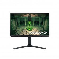Samsung 25'' S25BG400EU FHD IPS 240Hz gamer monitor (LS25BG400EUXEN)