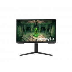 Samsung 25'' S25BG400EU FHD IPS 240Hz gamer monitor (LS25BG400EUXEN)