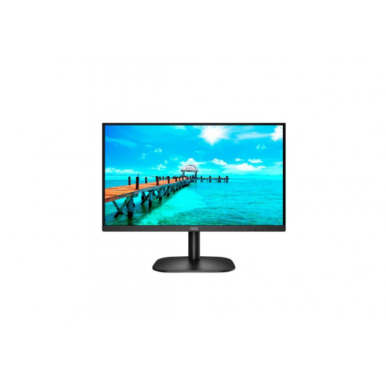 AOC 27'' LCD monitor - fekete (27B2DM)