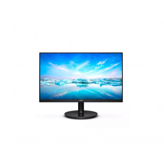 Philips 24'' LCD monitor - fekete (241V8L/00)
