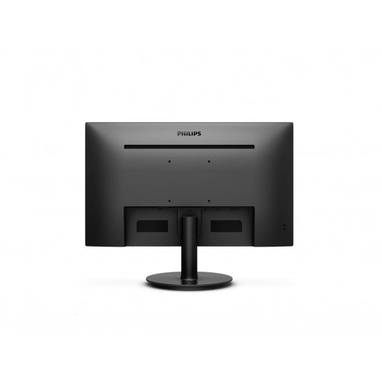 Philips 24'' LCD monitor - fekete (241V8L/00)