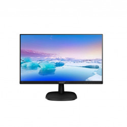 Philips 24'' 243V7QJABF LCD monitor - fekete (243V7QJABF/00)