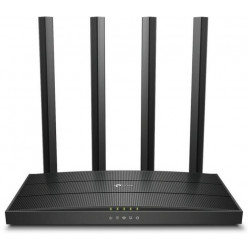 TP-LINK ARCHER C6 AC1200 Dual-Band Wi-Fi Router