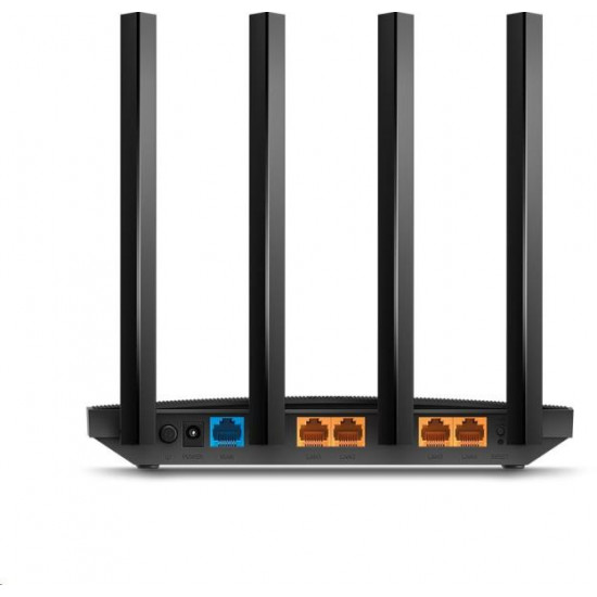 TP-LINK Archer C80 AC1900 Dual band Wireless Gbit router