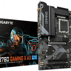 GIGABYTE B760 GAMING X AX INTEL Z760, ATX S1700 alaplap