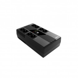 NJOY Token 600 VA / 360 W Szünetmentes tápegység (UPCSBLS660TTOAZ01B)