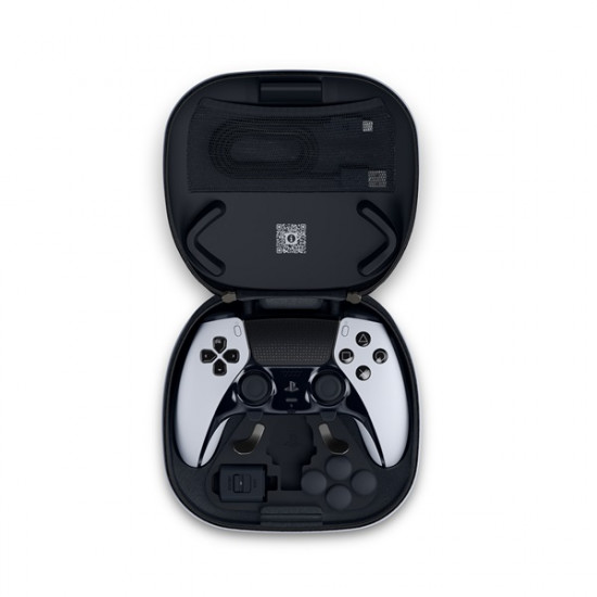 PlayStation 5 DualSense Edge vezeték nélküli kontroller (2808454)