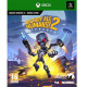 Destroy All Humans! 2 - Reprobed játékszoftver (Xbox Series X)