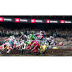 Monster Energy Supercross 4 játékszoftver (Xbox Series X)