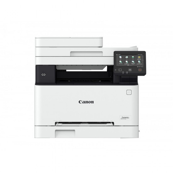 Canon i-SENSYS MF657Cdw multifunkciós színes lézernyomtató (5158C001) Canon i-SENSYS MF657Cdw multifunkciós színes lézernyomtató (5158C001)