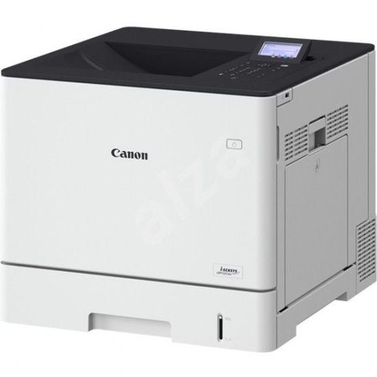 Canon I-SENSYS LBP722Cdw színes egyfunkciós lézernyomtató (4929C006)