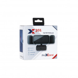 ProXtend X301 Full HD Webkamera (PX-CAM001)