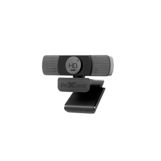 ProXtend X302 Full HD Webkamera (PX-CAM006)