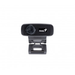 Genius FaceCam 1000X V2 Webkamera (32200003400)