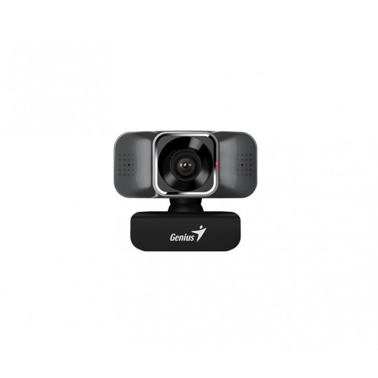 Genius Facecam Quiet webkamera (32200005400)