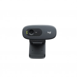 Logitech C270 HD 720p Webkamera (960-001063)