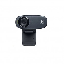 Logitech C310 HD Webkamera (960-001065)